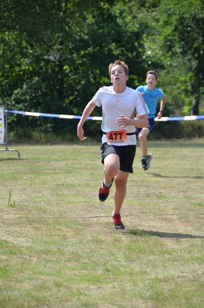 7 km 2015 - 105